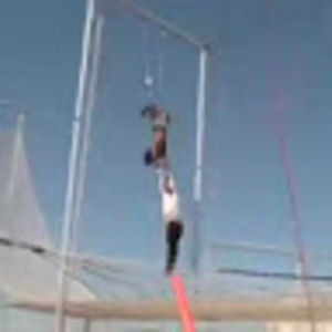 Meet your Posher, Alicia